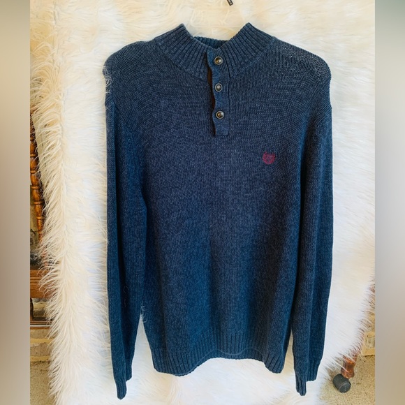 Chaps Other - CHAPS MEN PULLOVER SWEATER